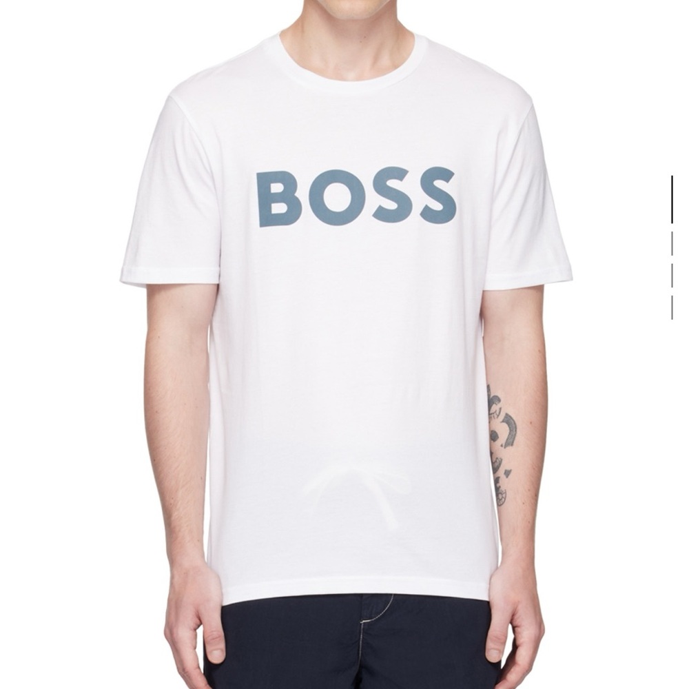 BOSS  T-Shirts bundle
